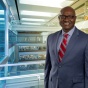 Leonard Egede, MD. 