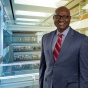 Leonard Egede, MD. 