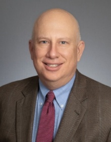 Alex Spira, MD, PhD portrait.