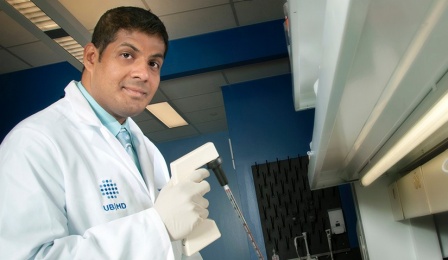 Manoj J. Mammen, MD. 