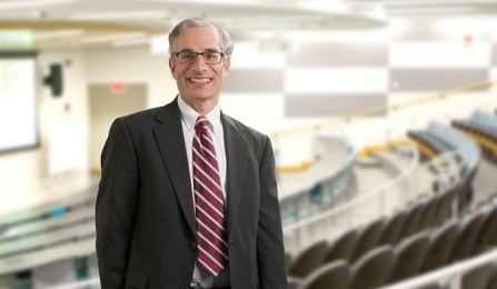 M. Jeffery Mador, MD.