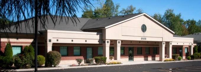 UBMD Sleep Medicine and Sleep & Wellness Centers.