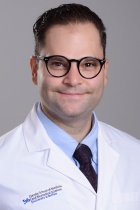 Nariman Hossein-Javaheri. 