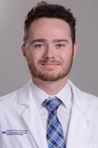 Michael Heyden headshot. 