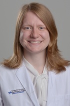 Lauryn Rudin headshot. 