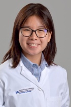 Lan Nguyen headshot. 