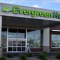Evergreen Health Hertel exterior. 