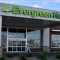 Evergreen Health Hertel exterior.