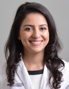 Einas Batarseh portrait.