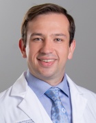 Joshua Owczarczak, MD. 