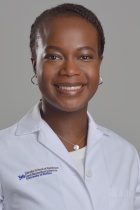 Paulette Ewalefo, MD.