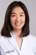 Vivian Wang, MD.