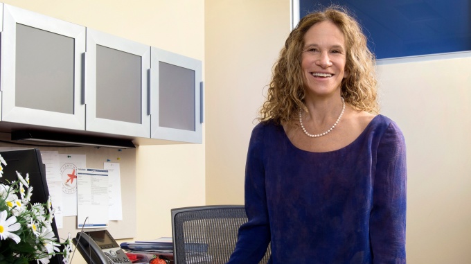 Tildabeth Doscher, MD.