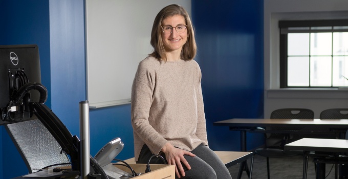 Jill N. Tirabassi, MD, MPH. 