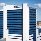 Buffalo General Medical Center. 
