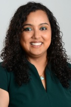 Namrata Deka, PhD headshot. 