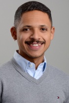 Rodolpho Ornitz Oliveira Souza, PhD.