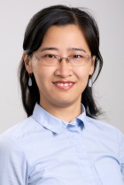 Runpu Chen, PhD. 