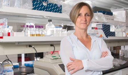 Kinga Szigeti, MD, PhD. 
