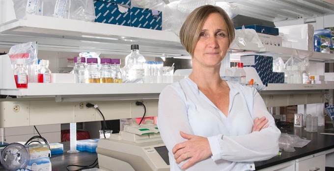 Kinga Szigeti, MD, PhD. 