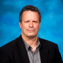 Douglas Landsittel, PhD. 