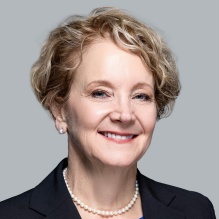 Allison Brashear, MD, MBA.