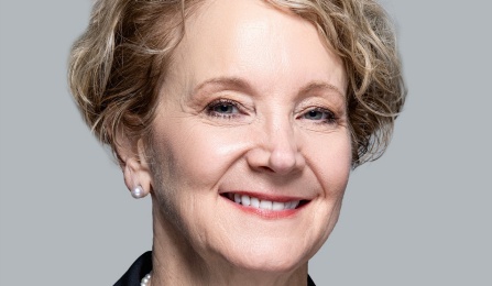 Allison Brashear, MD, MBA. 