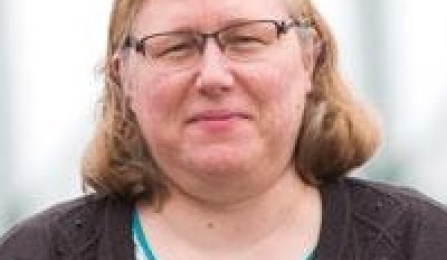 Laurie Jean Ozelius, PhD. 