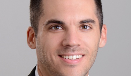 Daniel Sirica, MD. 