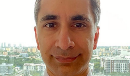 Ihtsham ul Haq, MD. 