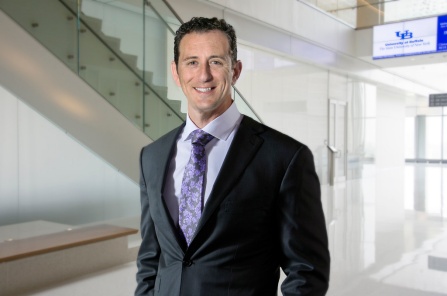 Elad Levy, MD. 
