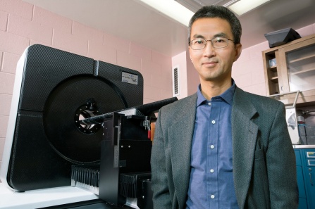 Rutao Yao, PhD. 