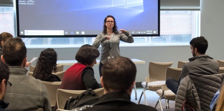 Charlotte W. Cipparone MD. 