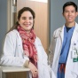 Faye E. Justicia-Linde MD, Chien-Yeu Chun MD, PGY2. 