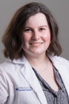 Alexandra Alfiero. 