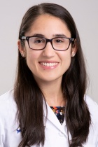 Gabriela Klansky. 