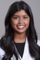 Yamini Mulla. 