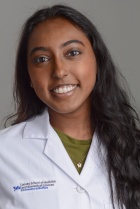 Divya Annamalai. 