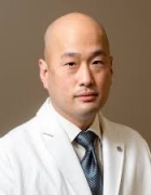 Hoon Jung, MD. 