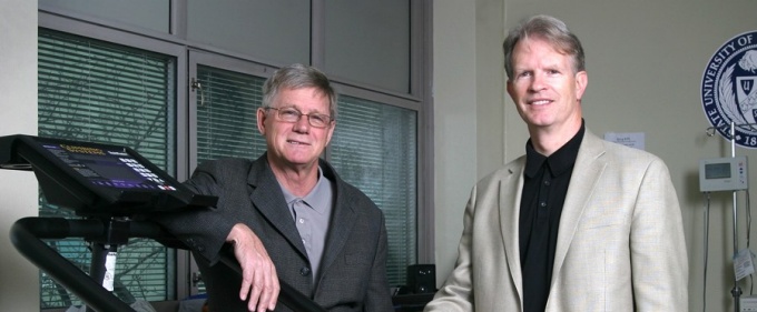 John J. Leddy, MD, and Barry S. Willer, PhD. 