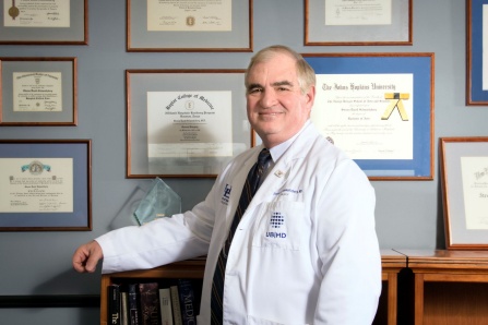 Steven D. Schwaitzberg, MD. 
