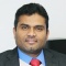 Vijaya Prakash Krishnan Muthaiah PT, PhD. 