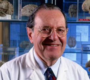 Harold Brody. 
