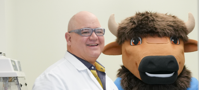 Dr. Mark D. Hicar. 