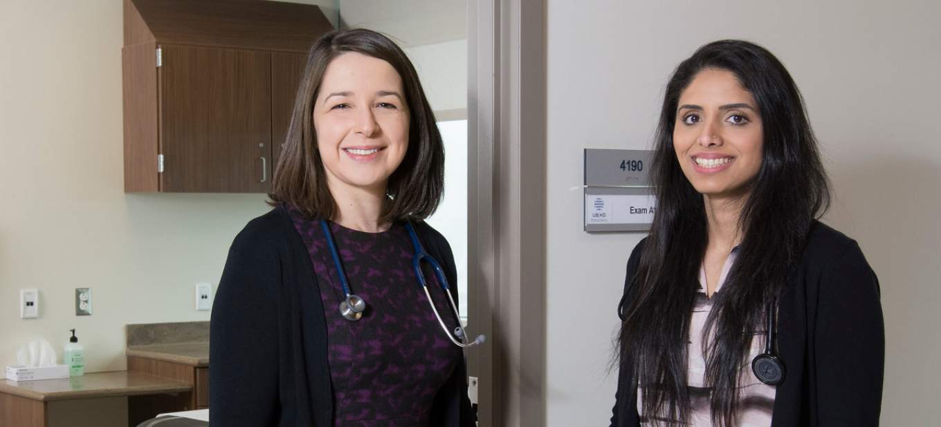 Allergy/Immunology Fellowship Jacobs School of Medicine and