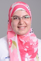 Hend Abd El Baky, MBBS.