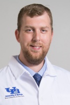 Patrick Kenney, MD, MS. 