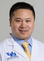 Arthur Chang, MD. 