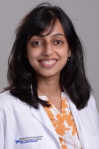 Gitanjali Rebello, MD. 