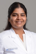 Divya Reddy Voladri, MBBS. 